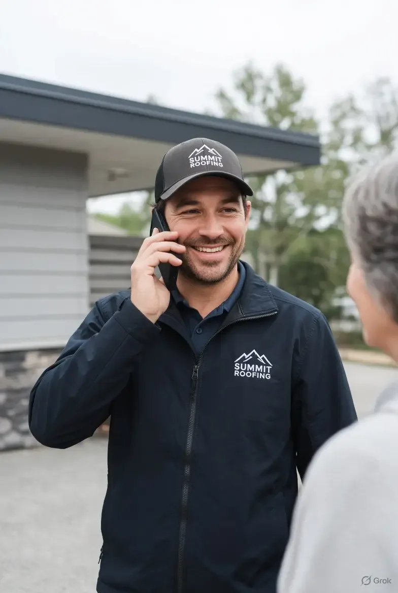 Flat Roof Leak Repair Smithville, GA FAQs